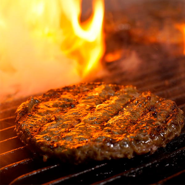 Brasa Burguer em Foz do Iguaçu