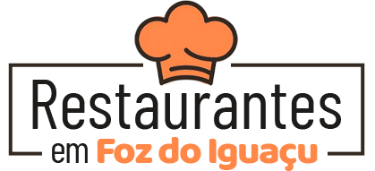 Restaurantes em Foz do Iguaçu